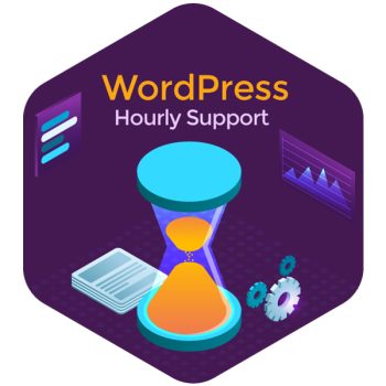 WordPress Hourly Support